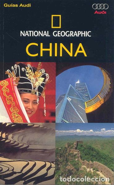 Livros em segunda m&atilde;o: China- 9788482983615