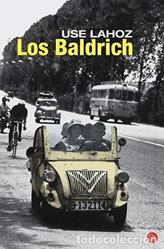 Libros: Los Baldrich- 9788466323895