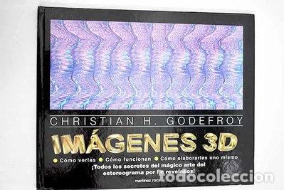 Livros em segunda m&atilde;o: Im&aacute;genes 3D- 9788427019508