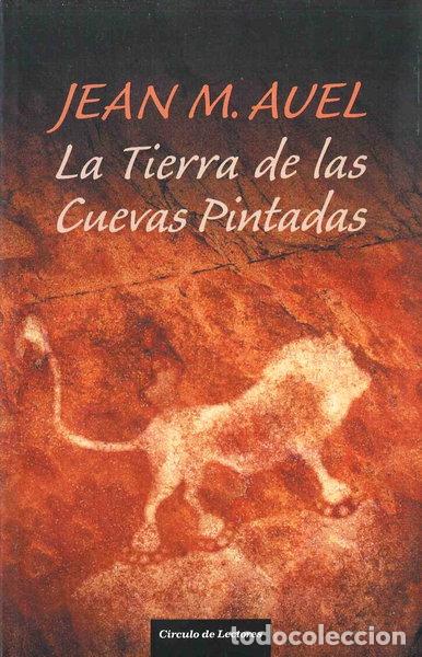 Libri di seconda mano: La tierra de las cuevas pintadas- 9788467244663