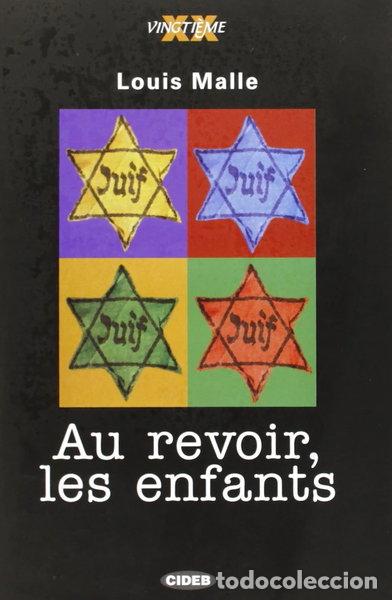 Livres: Au revoir les enfants- 9788877544001