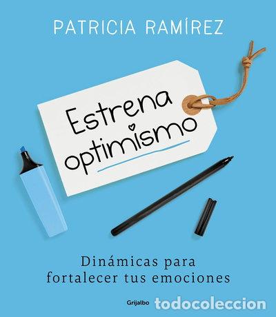 Libros: Estrena optimismo- 9788425356186