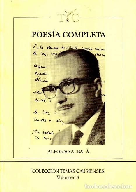 B&uuml;cher: Poes&iacute;a completa - Alfonso Albal&aacute;