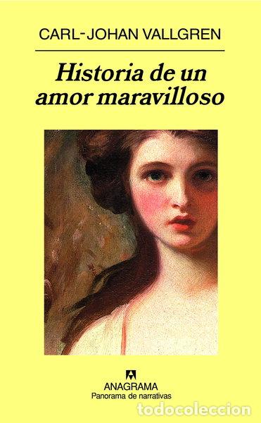 B&uuml;cher: Historia de un amor maravilloso- 9788433974433