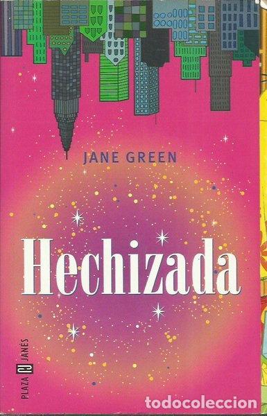 B&uuml;cher: Hechizada- 9788401329999