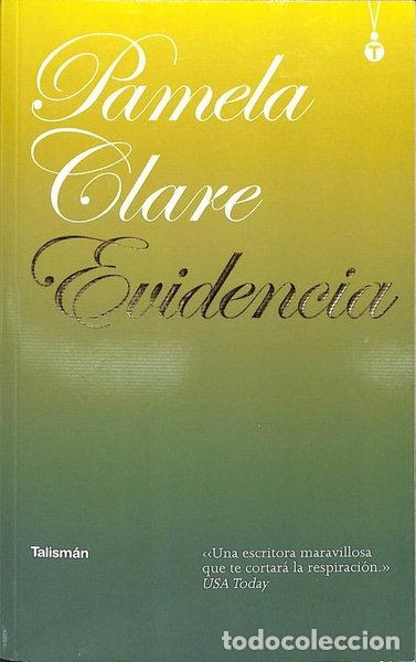 B&uuml;cher: Evidencia- 9788496787131