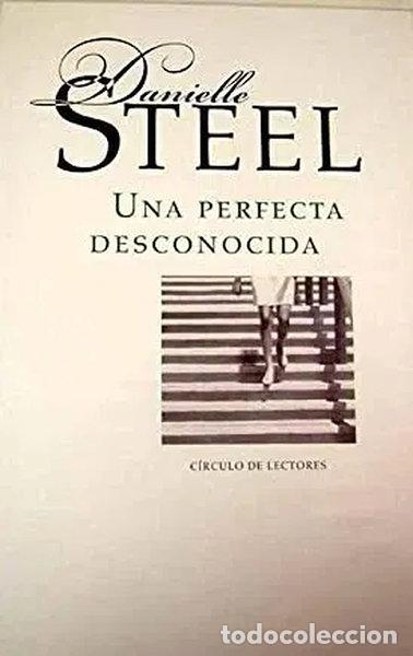 Libros: Una perfecta desconocida- 9788467208665