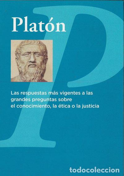 Livres: Plat&oacute;n- 9788447383139