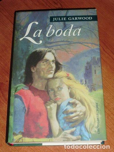 Livres: La boda- 9788422676997
