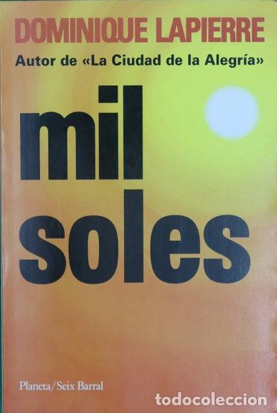 Livres: Mil soles- 9788432240485