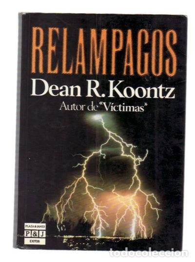 Livres: Rel&aacute;mpagos- 9788401322662