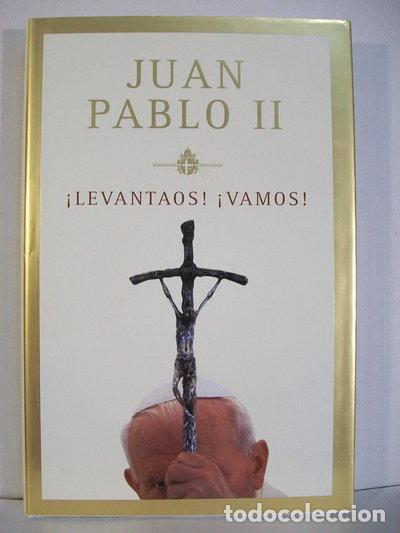 Livres: Levantaos! &iexcl;Vamos!- 9788401305306