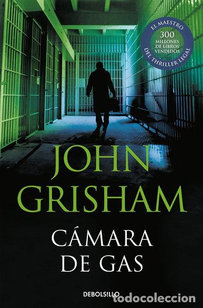 Livres: C&aacute;mara de gas- 9788483468135