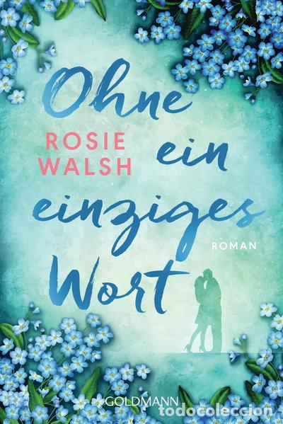 Livros em segunda m&atilde;o: Ohne ein einziges Wort- 9783442487387