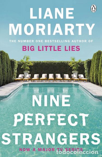 Libros: Nine Perfect Strangers- 9781405919463