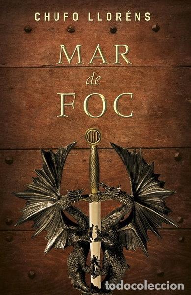 Libros: Mar de foc- 9788401339448