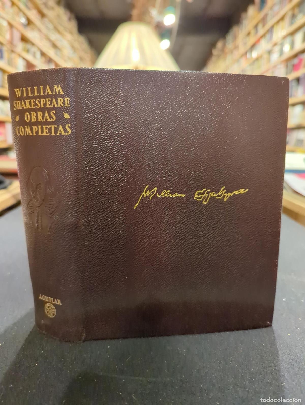 Obras Completas - William Shakespeare