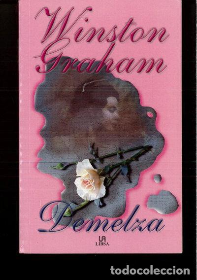 books: Demelza- 9788466200684