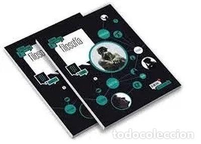 books: Bach 1 - Filosof&iacute;a - Teor&iacute;a - #somoslink- 9788426399502
