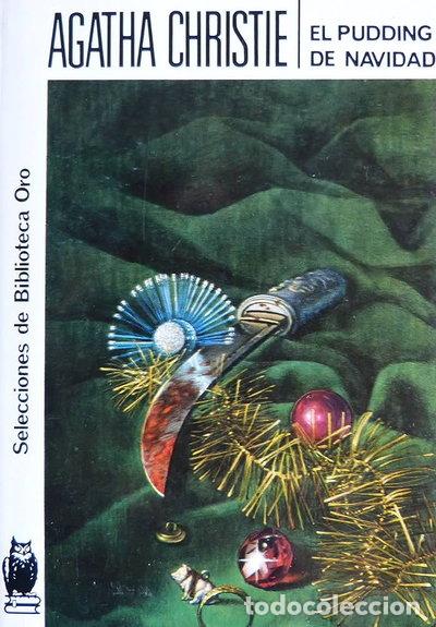 books: El Pudding de Navidad- 9788427285651