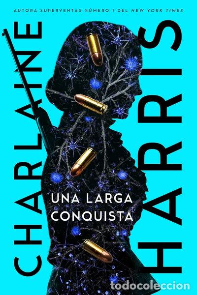 Libri di seconda mano: Una larga conquista- 9788419266033