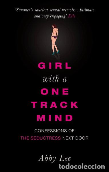 Libri di seconda mano: Girl with a One-Track Mind- 9780091912406