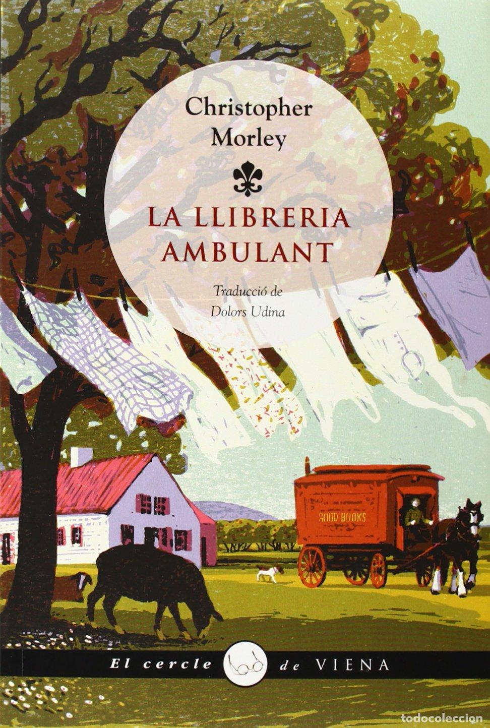 Libri di seconda mano: La Llibreria Ambulant: 41 (El cercle de Viena)