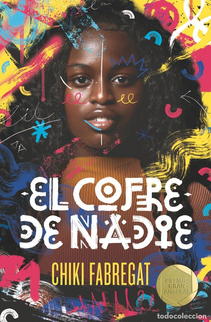 Libros: El cofre de Nadie: 385 (Gran Angular)