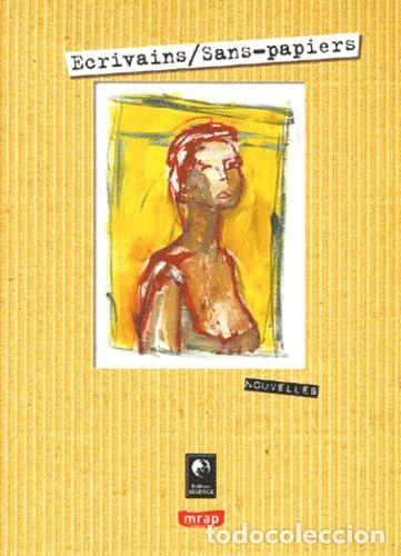 Libros: Ecrivains / Sans-papiers - Foto 1