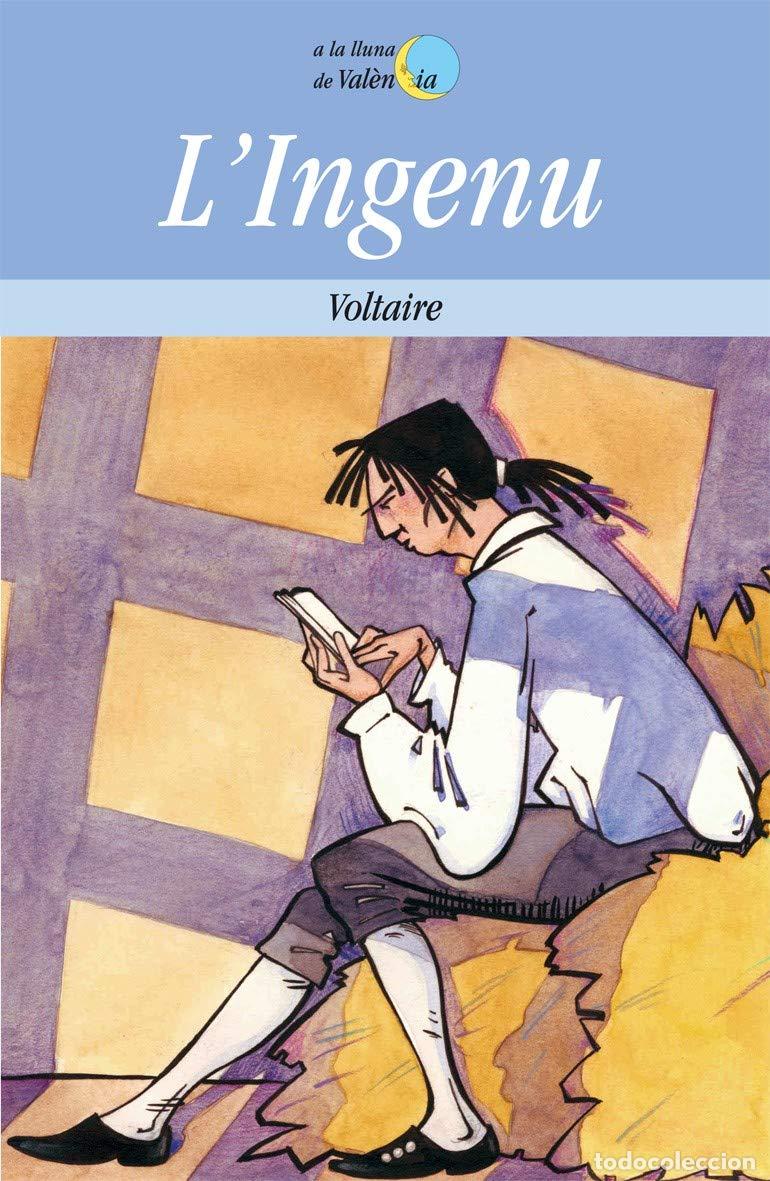 Libros: LIngenu: 18 (A la lluna de Val&egrave;ncia) - Foto 1
