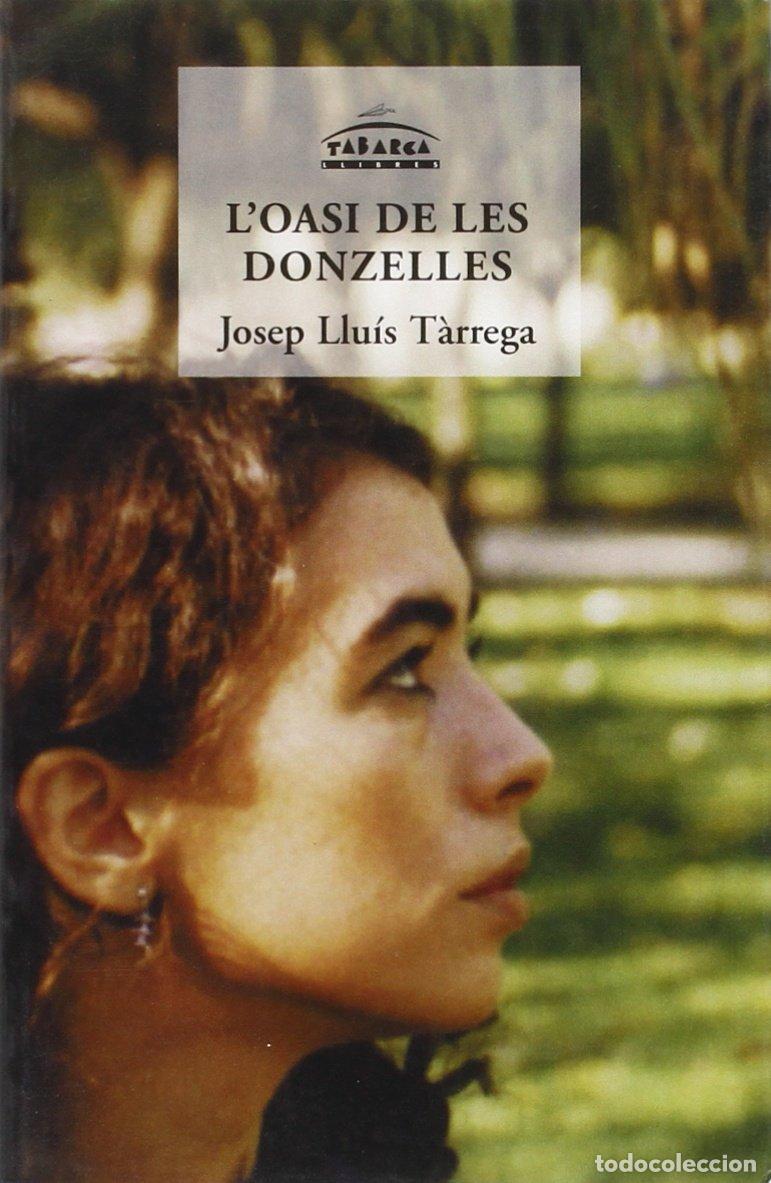 Libros: L'Oasi de Les Donzelles