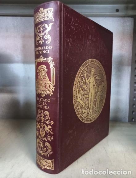 Libros: Leonardo da Vinci - Tratado de la pintura