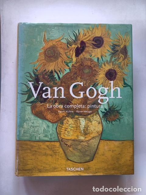 Libros: Ingo F. Walther, Rainer Metzger - Van gogh. La obra completa: pintura. Primera parte