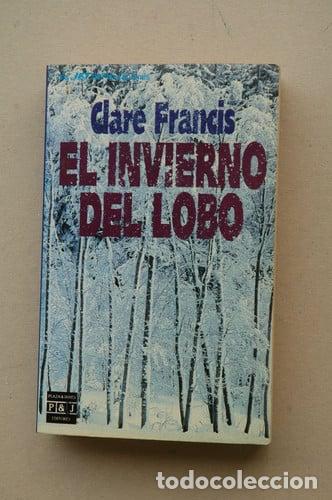 Libros: El Invierno Del Lobo