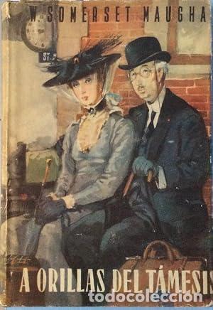 Libros: A orillas del T&aacute;mesis