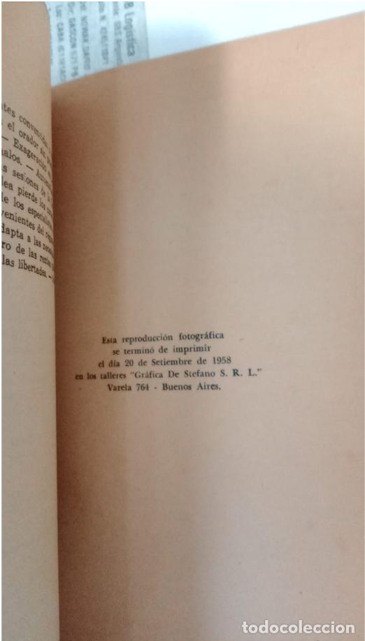 Libros: Psicolog&iacute;a de las multitudes - G. Le Bon - Foto 1
