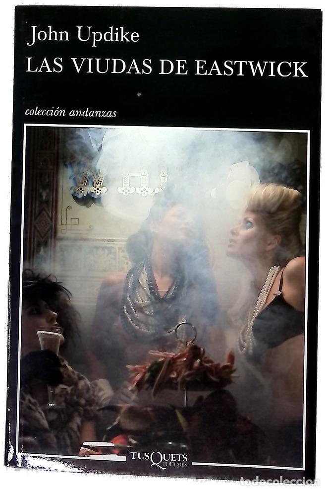 Libros: Las viudas de Eastwick - Updike, John; Herrera Ferrer, Ana