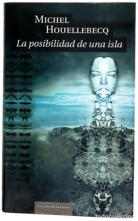 Libros: La posibilidad de una isla