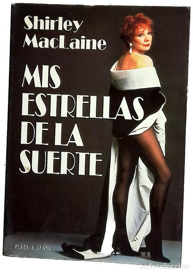 Libros: Mis estrellas de la suerte
