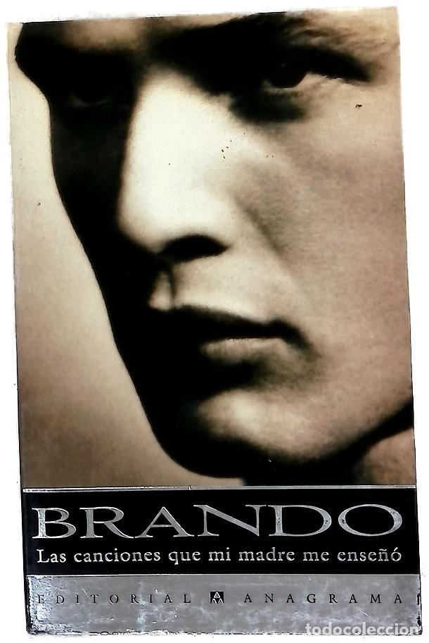 Libros: Las canciones que mi madre me ense&ntilde;&oacute;