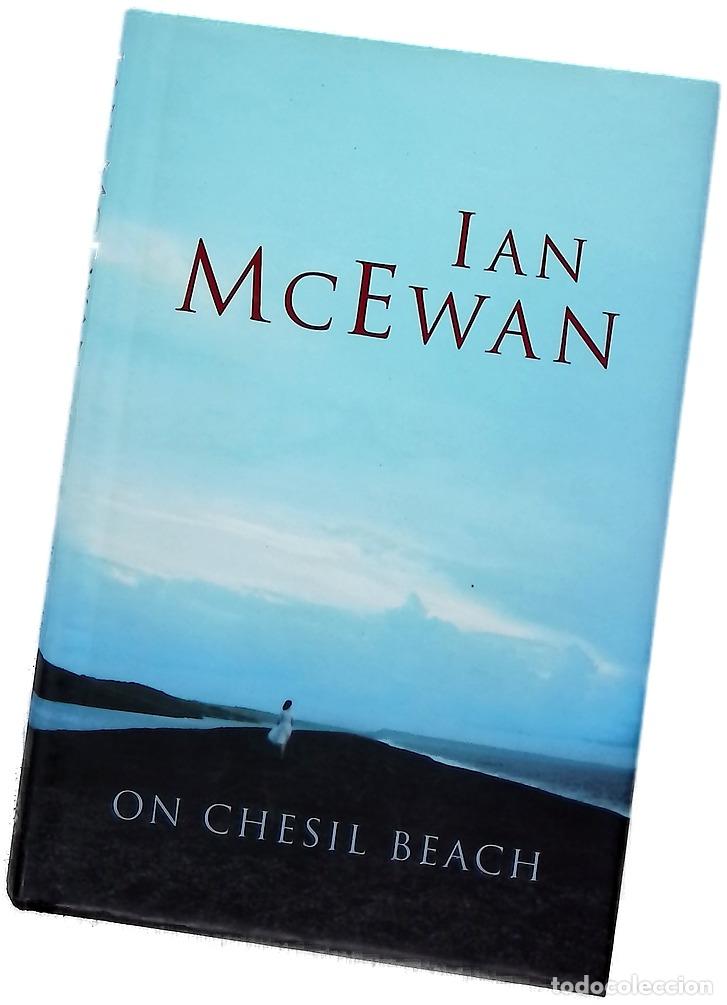 Libros: On Chesil Beach - McEwan, Ian (