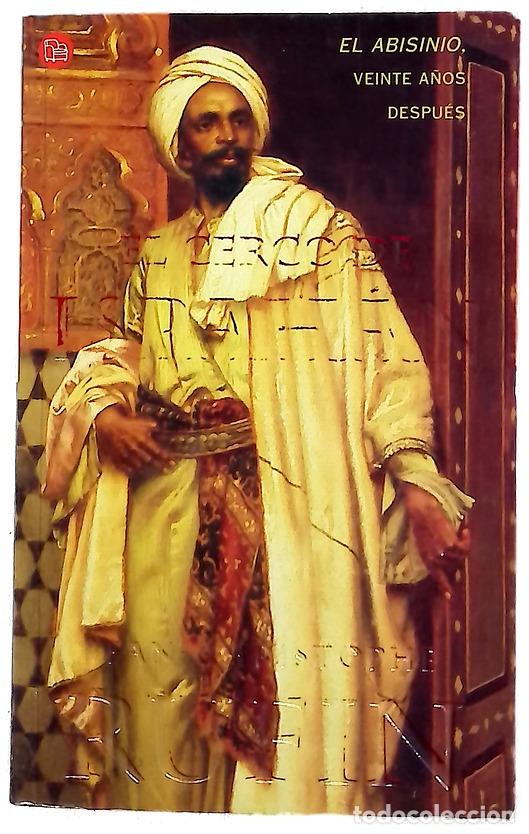 Libros: El cerco de Ispah&aacute;n - Rufin, Jean-Christophe