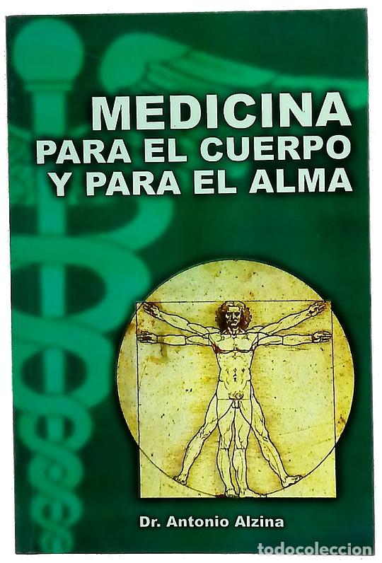 Libros: Medicina para el cuerpo y para el alma
