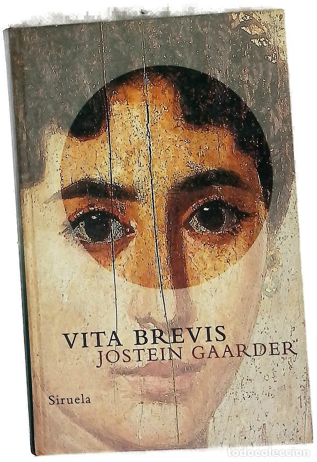 Libri di seconda mano: Vita brevis la carta de Floria Emilia a Aurelio Agust&iacute;n