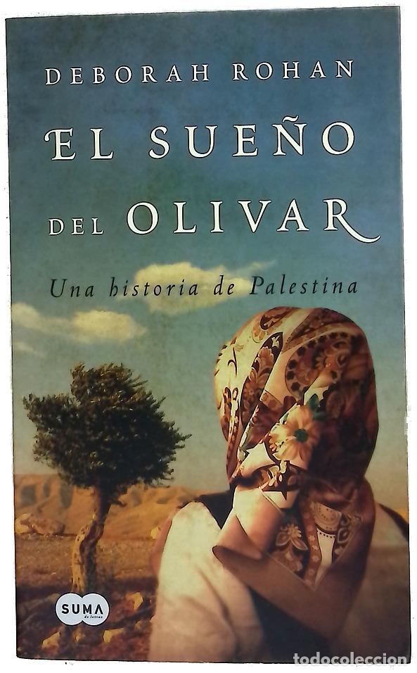 Libri di seconda mano: El sue&ntilde;o del olivar una historia de Palestina
