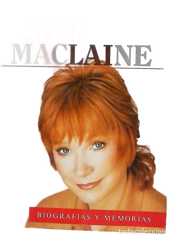 Livros em segunda m&atilde;o: Todo est&aacute; en el juego - MacLaine, Shirley