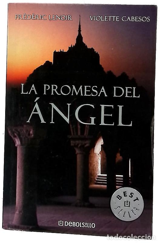 Libros: La promesa del &aacute;ngel - Lenoir, Fr&eacute;d&eacute;ric; Cabesos, Violette