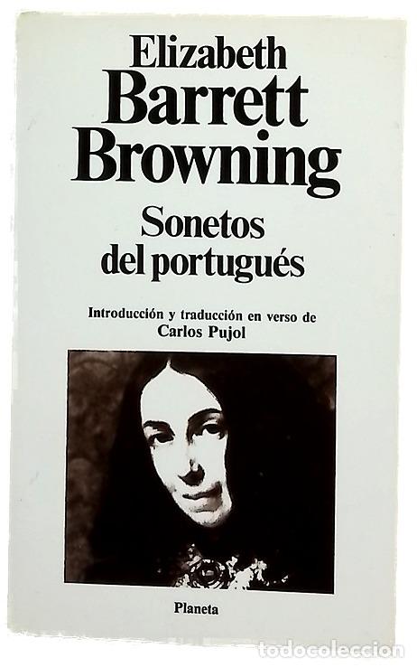 Livres: Sonetos del portugu&eacute;s ; y otros poemas