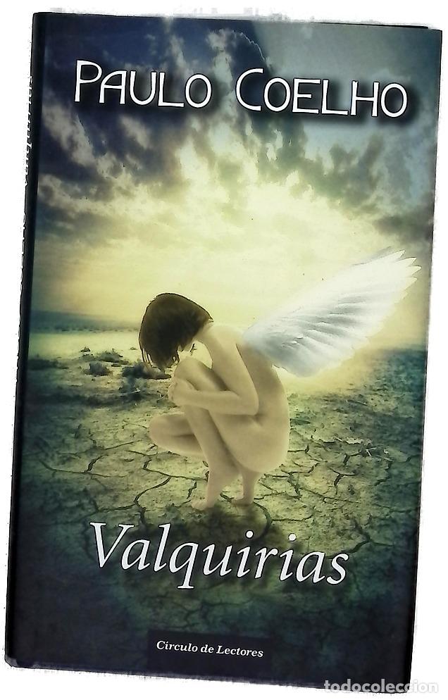 Libros: Valquirias - Coelho, Paulo