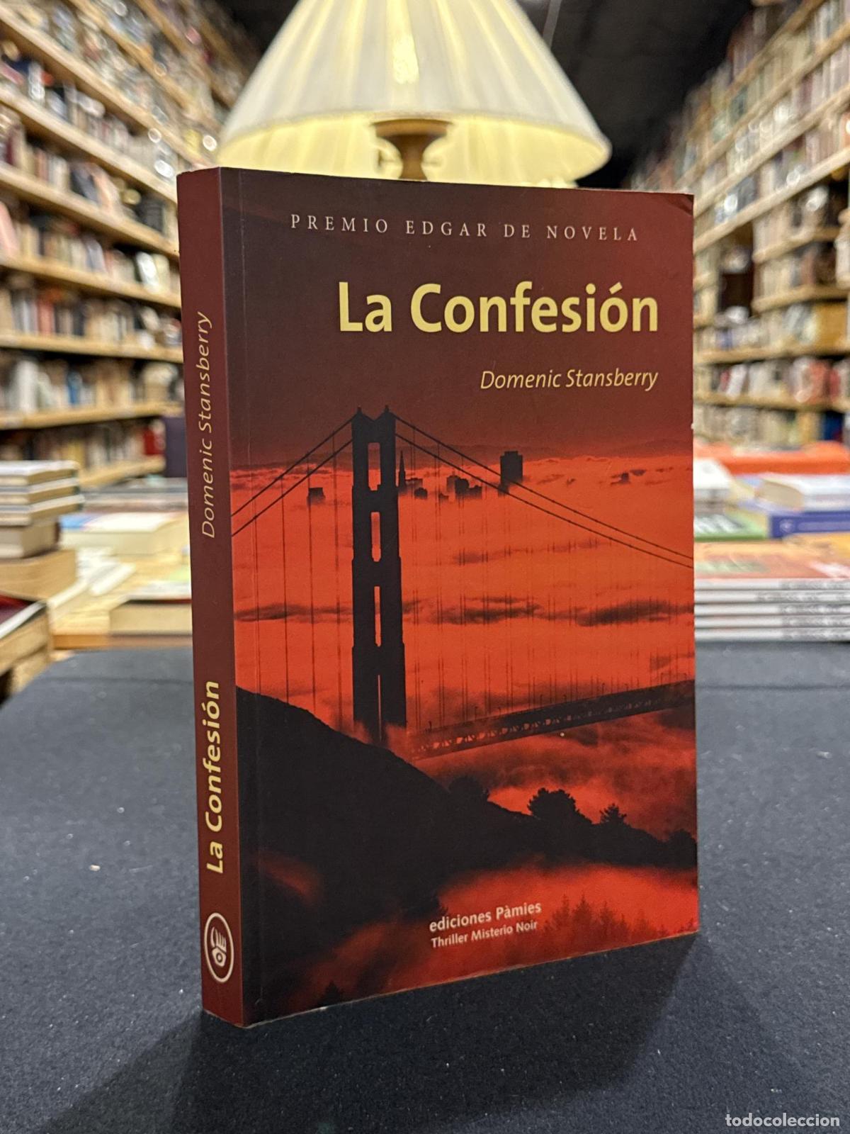 B&uuml;cher: LA CONFESION - Domenic Stansberry
